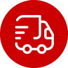 Fast Shipping