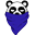 Loyalty badge tier 3