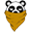 Loyalty badge tier 4
