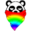 Loyalty badge tier 5